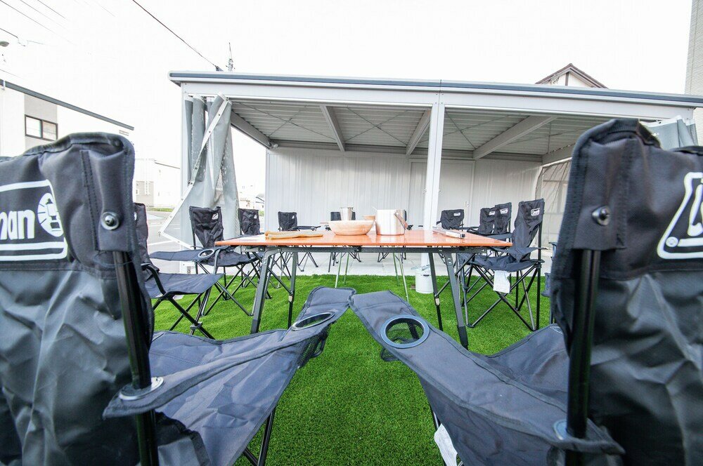 Фото The Beehive Kamifurano