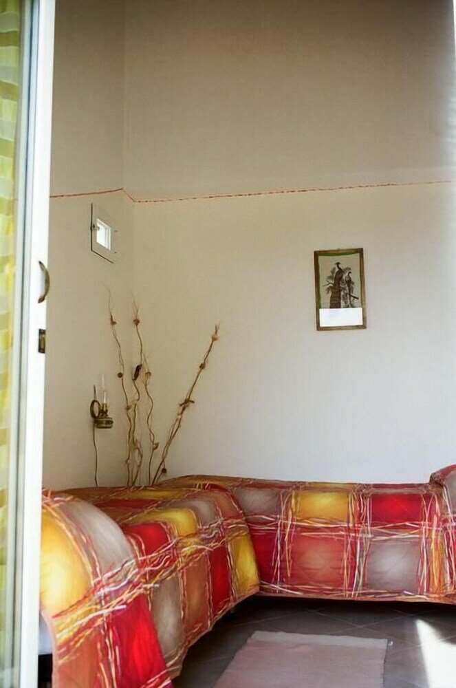 Фото Agriturismo il Grande Ulivo