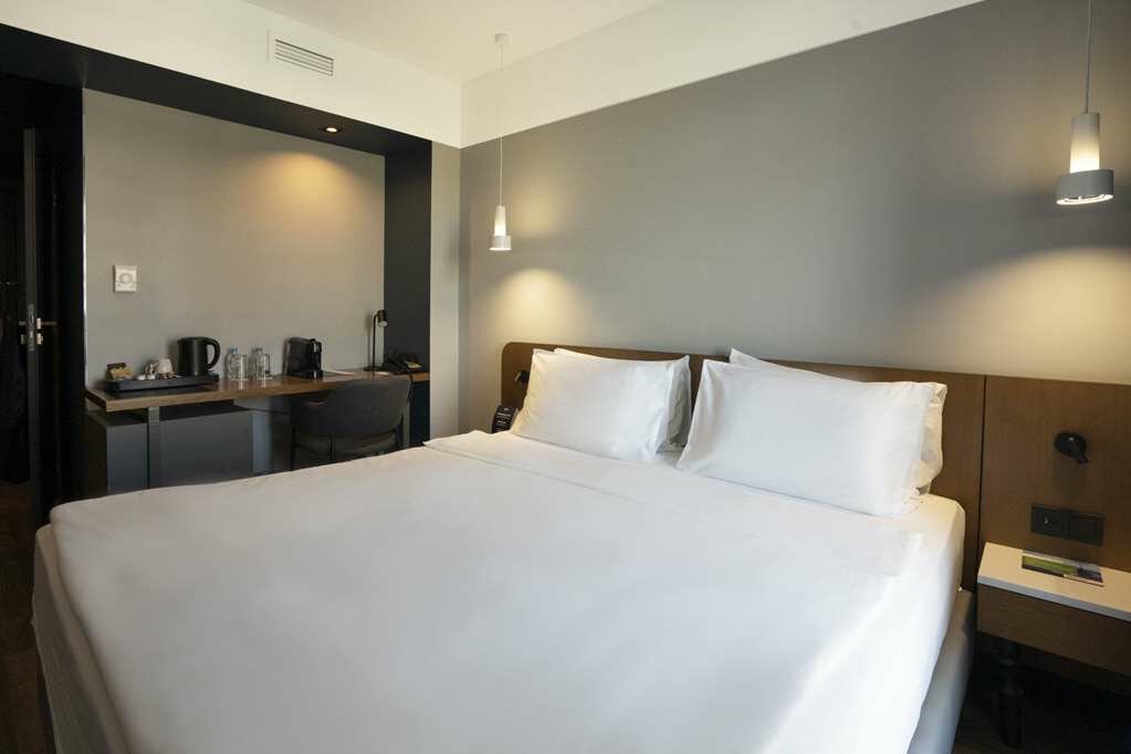 Фото Sadu Москва, участник Raddisson Individuals