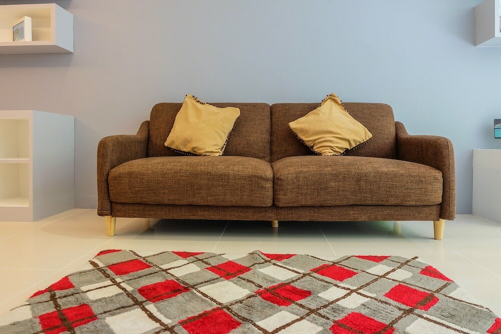 Фото The Trees Club Resort