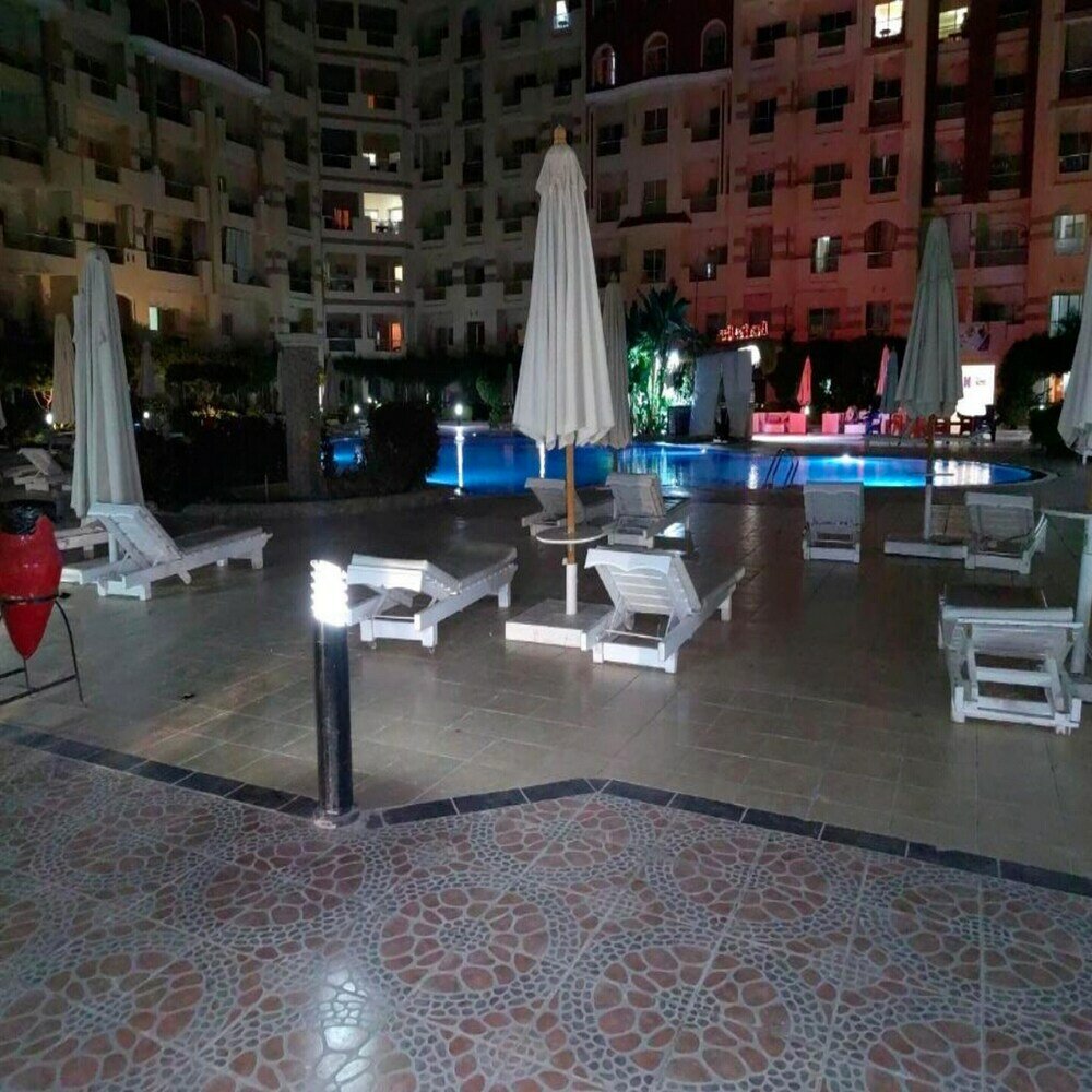 Фото Florenza Hurghada Resort