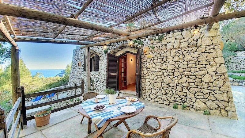 Гостиница Cst002f in Castro With 1 Bedrooms and 2 Bathrooms