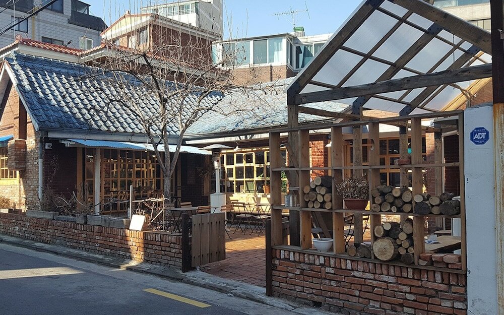 Фото Seoul Forest Stay