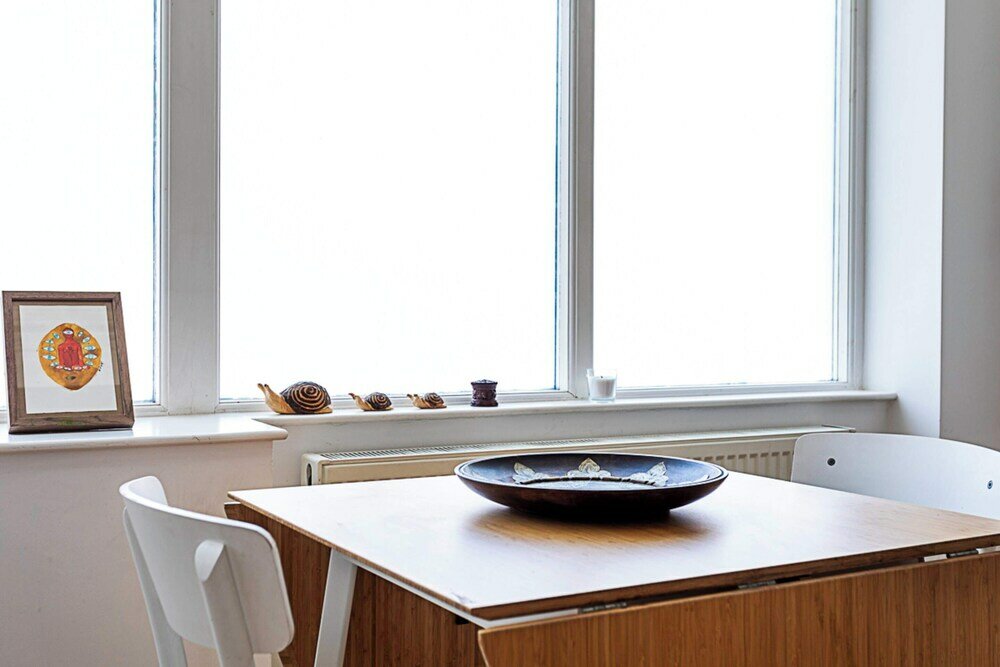 Фото Homely Islington Flat