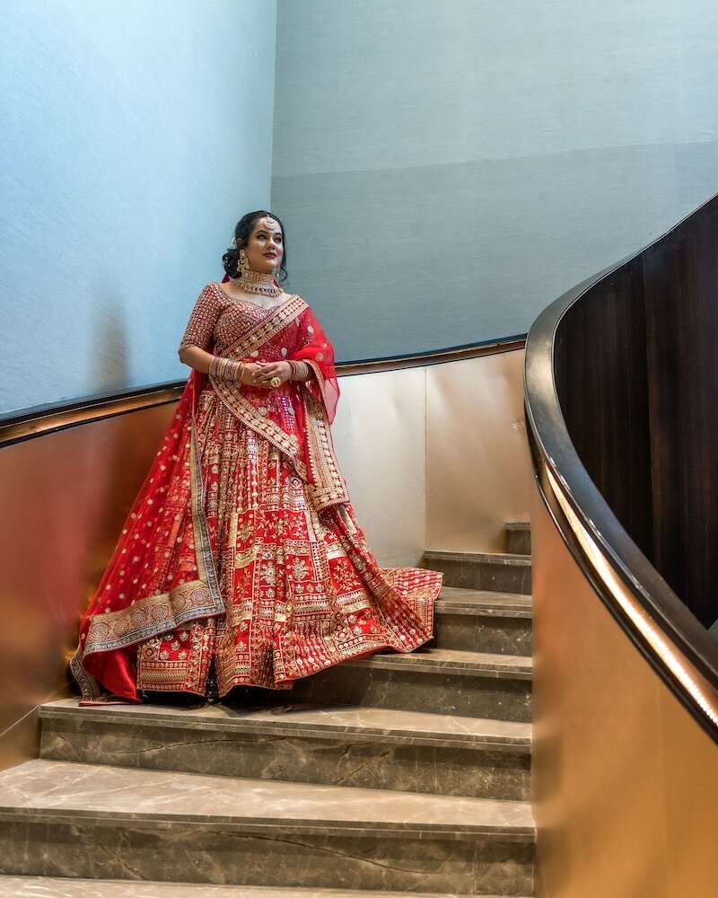 Фото Radisson Blu Hotel & SPA, Nashik