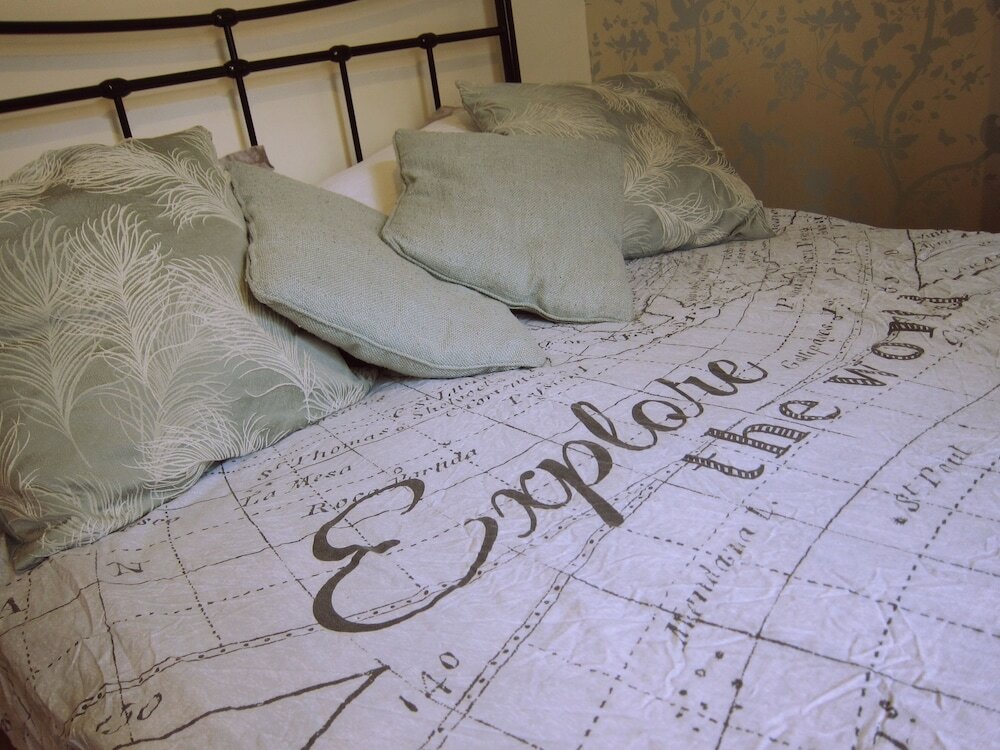 Фото The Horse & Stables - Hostel