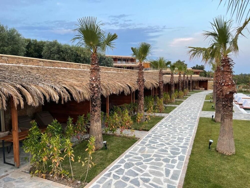 Фото Sanimar Hotel