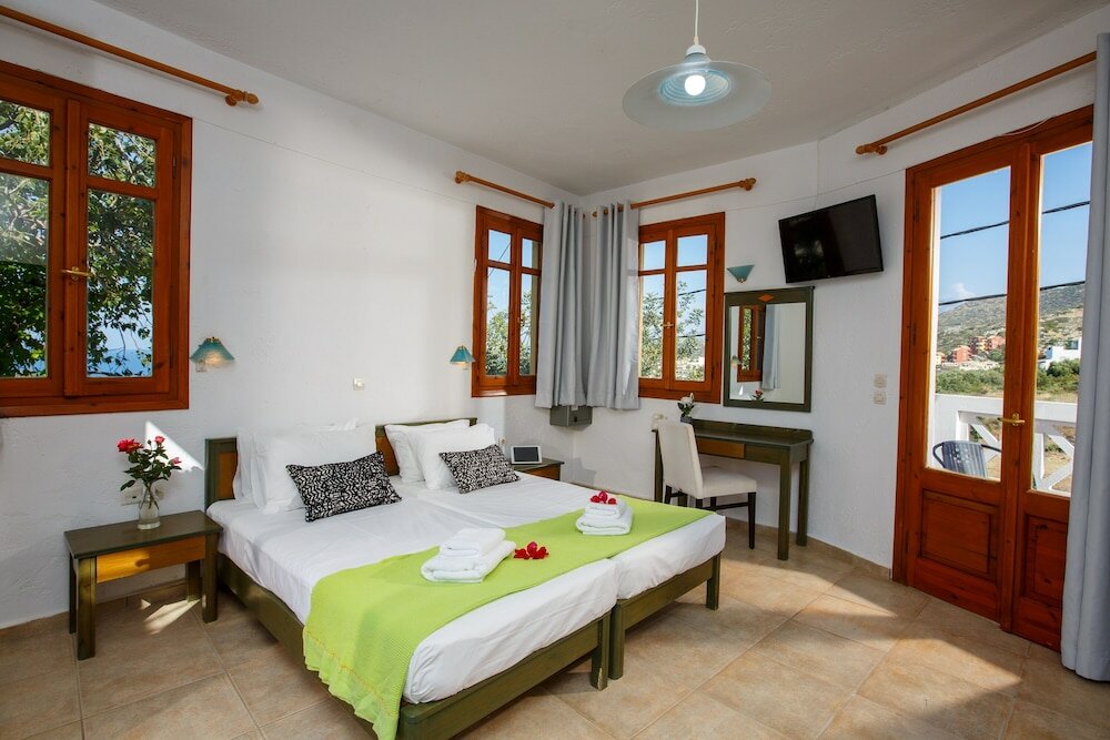 Фото Romantica Hotel Apartments