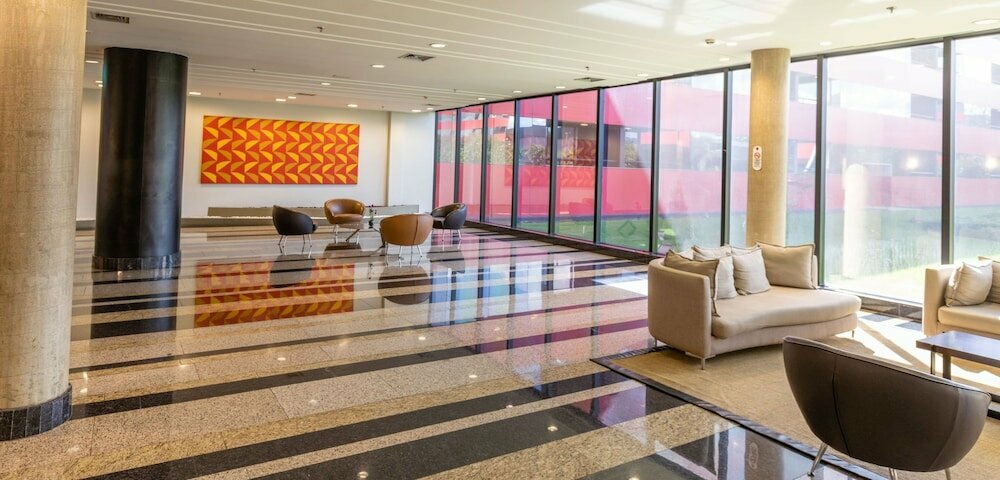 Hotel Royal Tulip Brasilia Alvorada, Brasilia, photo