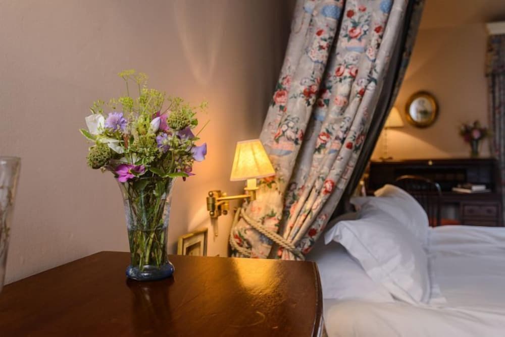 Фото Balvaird Wing at Scone Palace