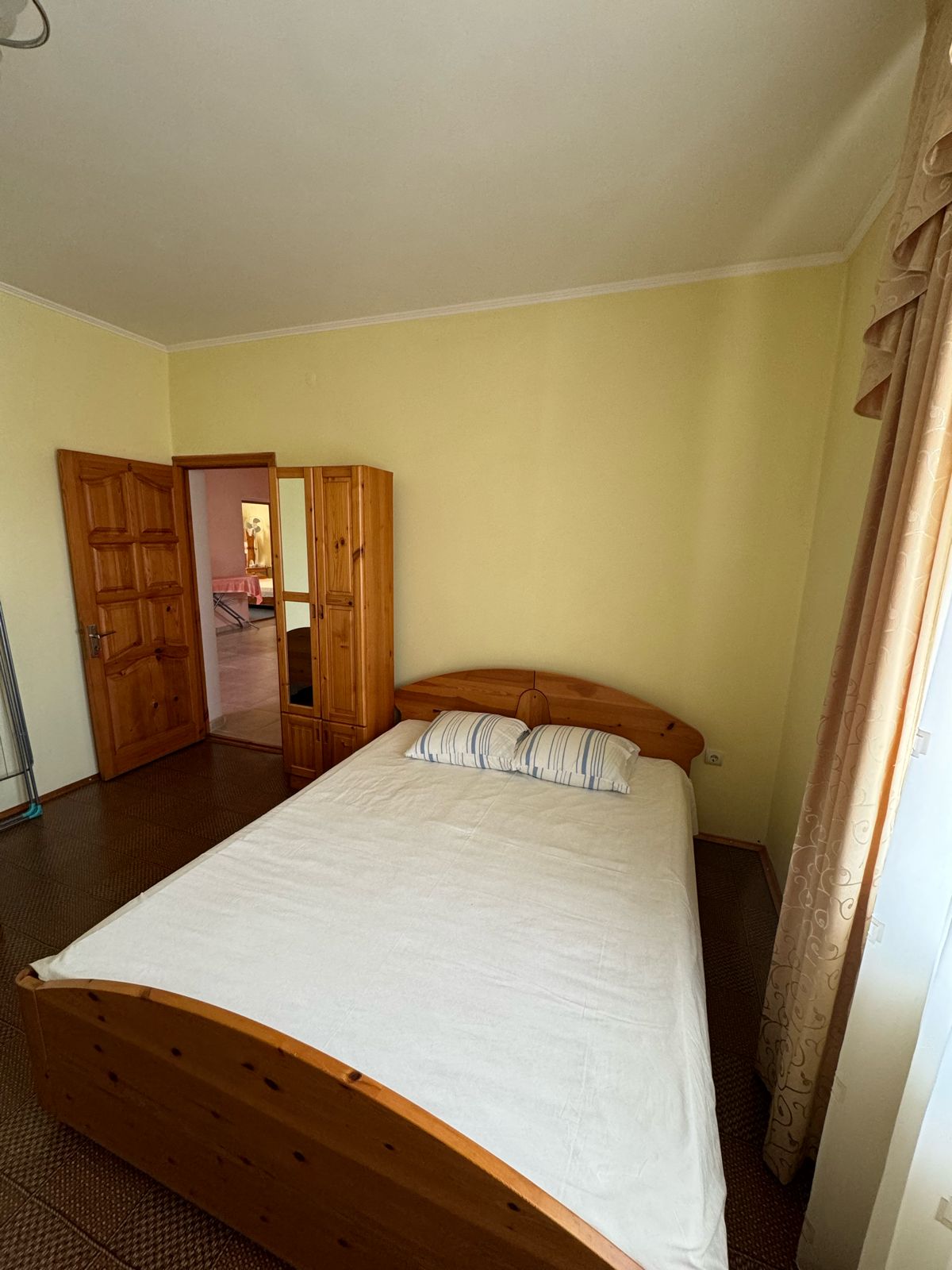 Фото Molodezhnyy House