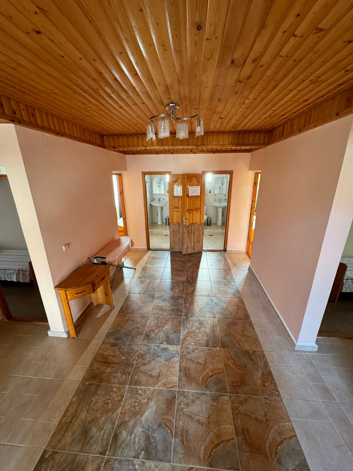 Фото Molodezhnyy House