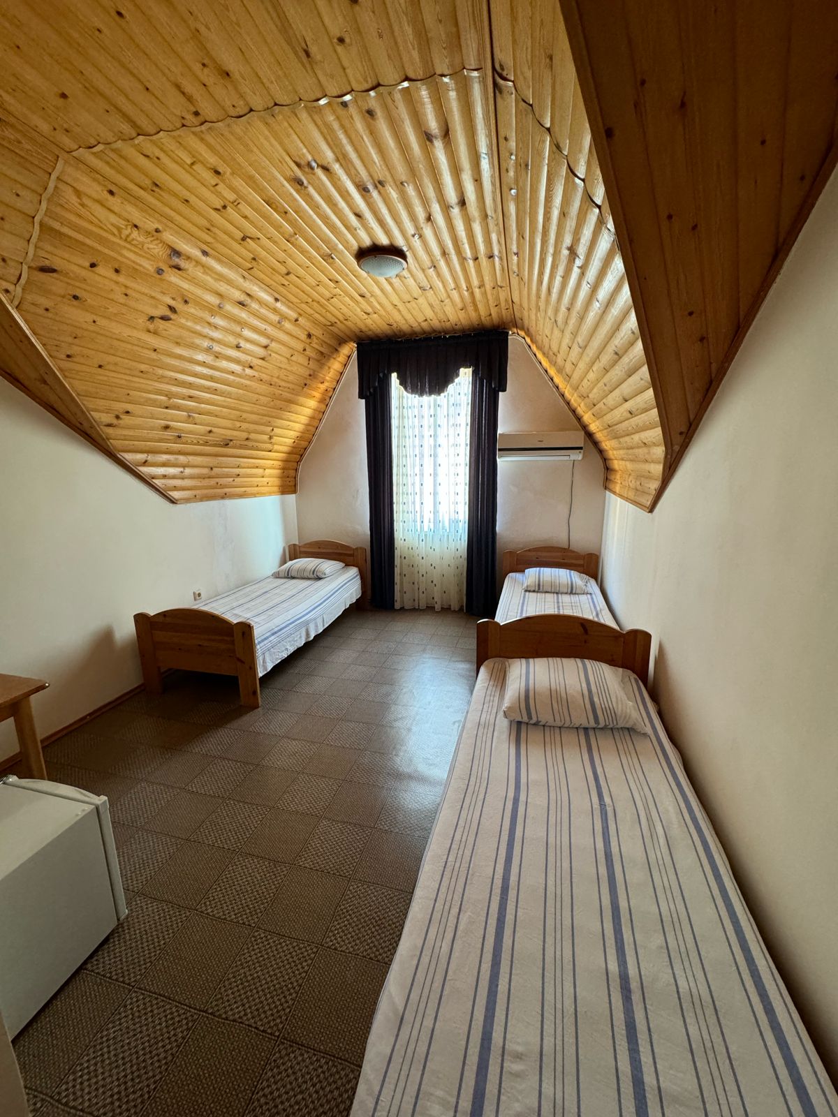 Фото Molodezhnyy House