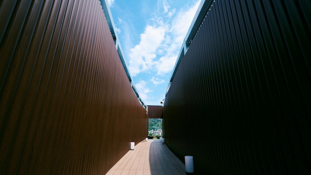 Фото Sora Niwa Terrace Kyoto