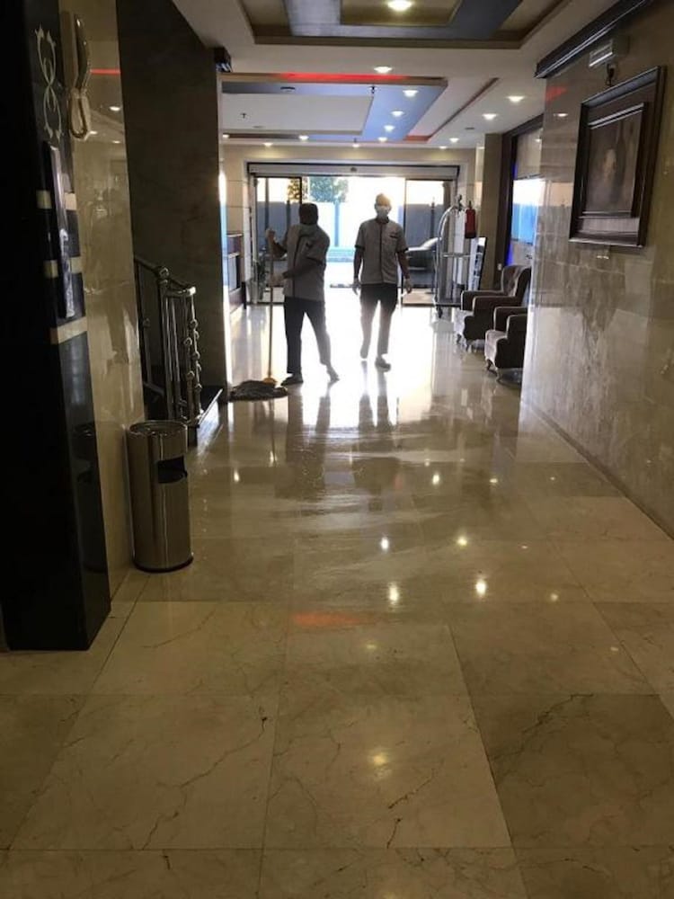 Фото Ajnihat Kanuz Hotel Suites