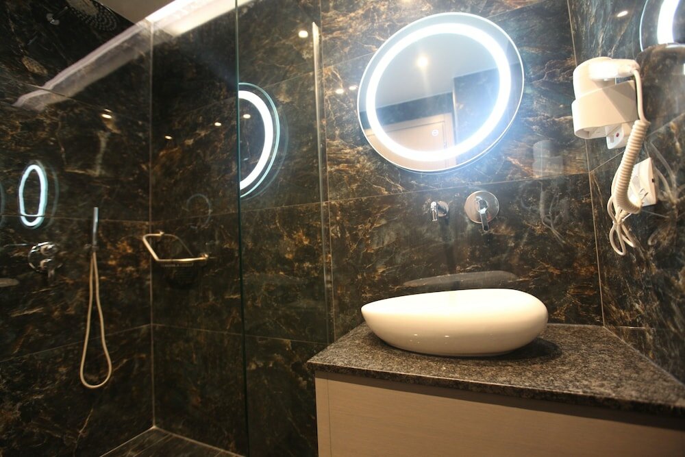 Фото Hotel Mare 2