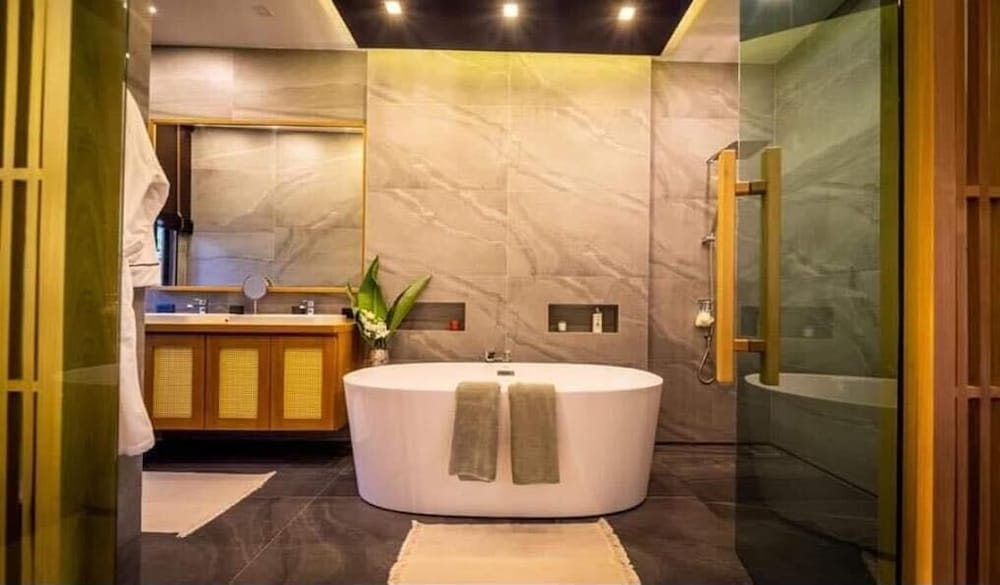 Фото Peak Serenity