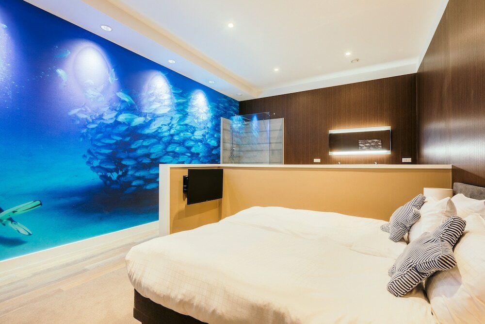 Фото Delta Hotel Vlaardingen