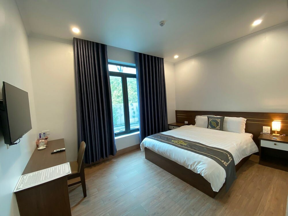 Фото Apricot Garden Hotel