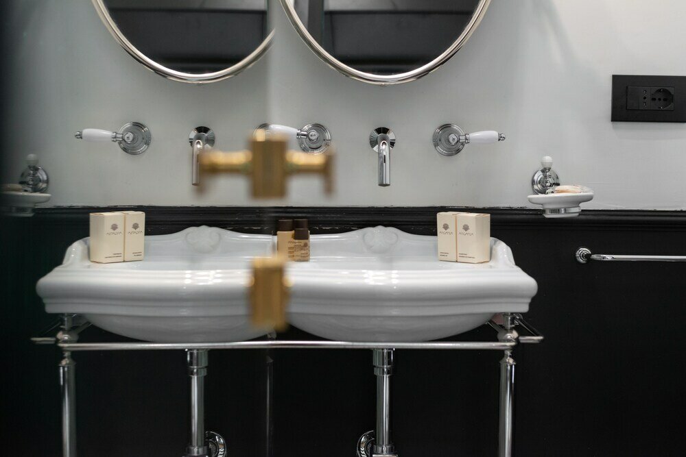 Фото The Couper Sant'Andrea