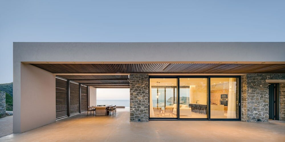 Фото Nuez Villas