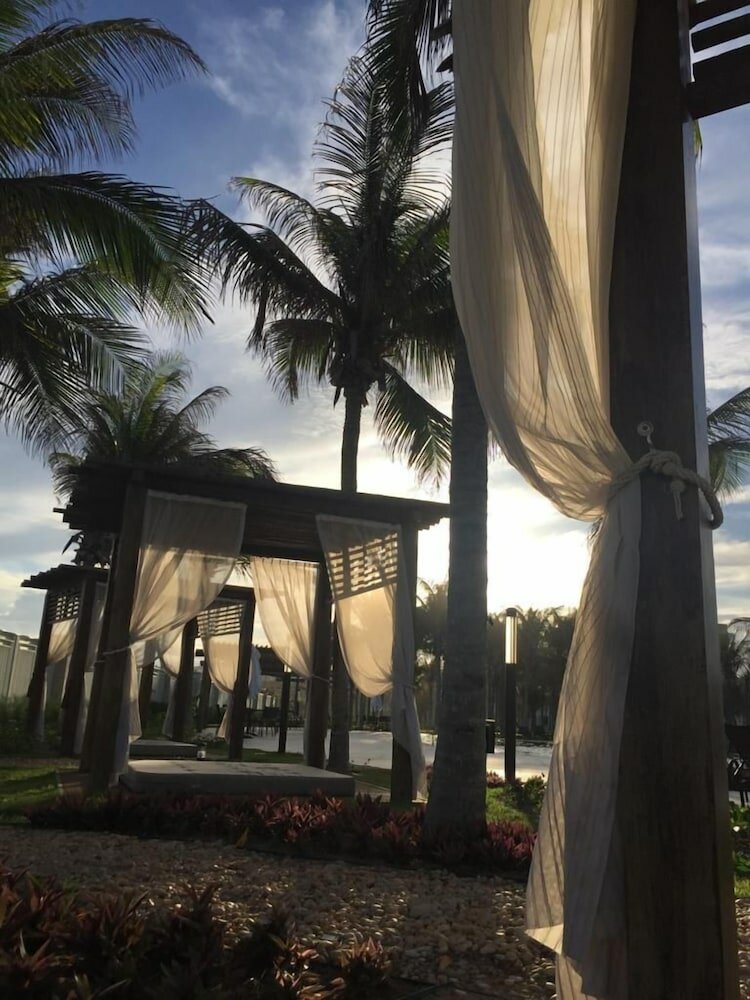 Фото Golf Ville Resort Beach Park