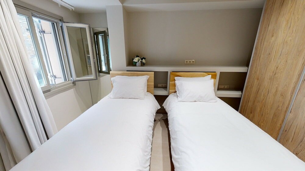 Фото Kallia Suites