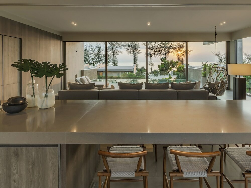 Фото Veyla Natai Residences by Elite Havens