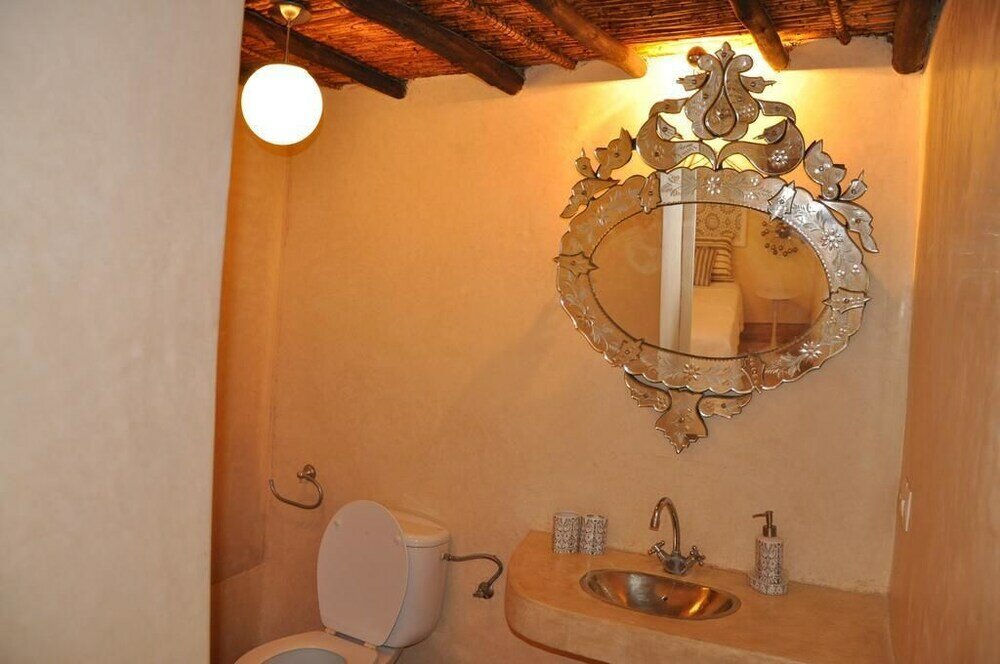 Фото Maison Du Tresor