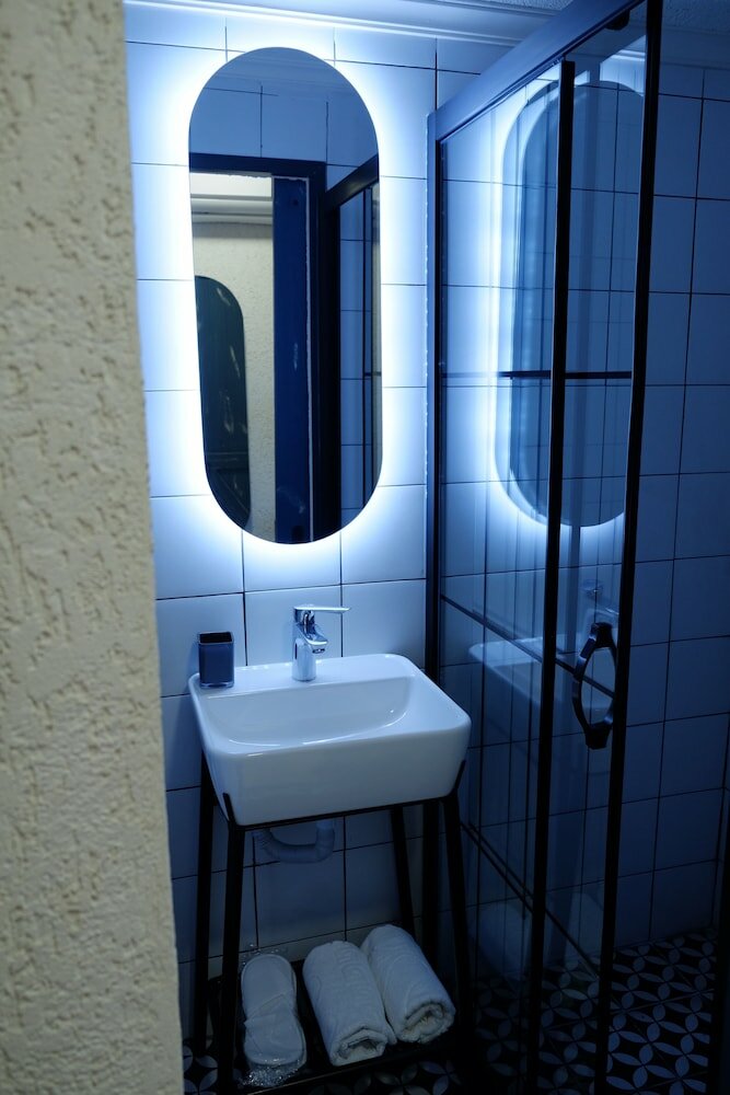 Фото Mossa Afkule