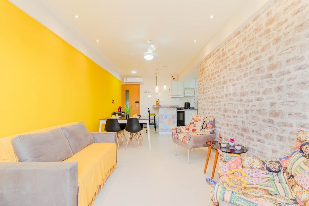 Фото Gb48 Excelente Quarto e Sala