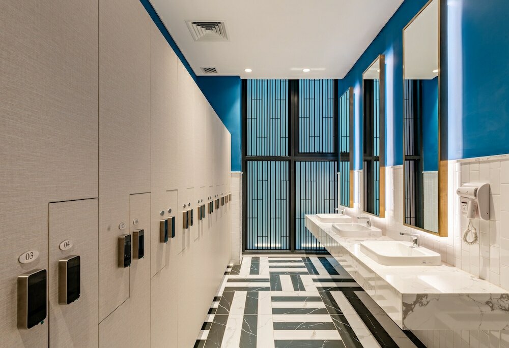 Фото Mövenpick Living West Hanoi