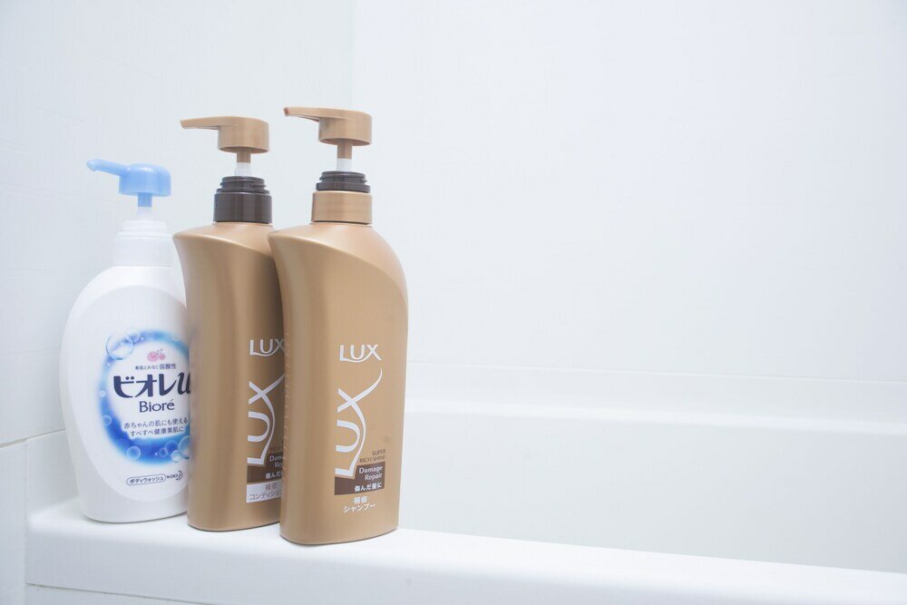 Фото Shinsaibashi-House B