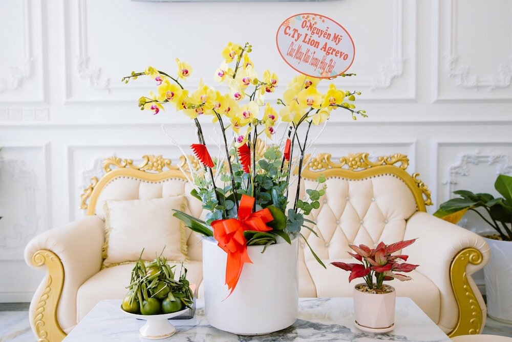 Фото Thuan Phat Hotel