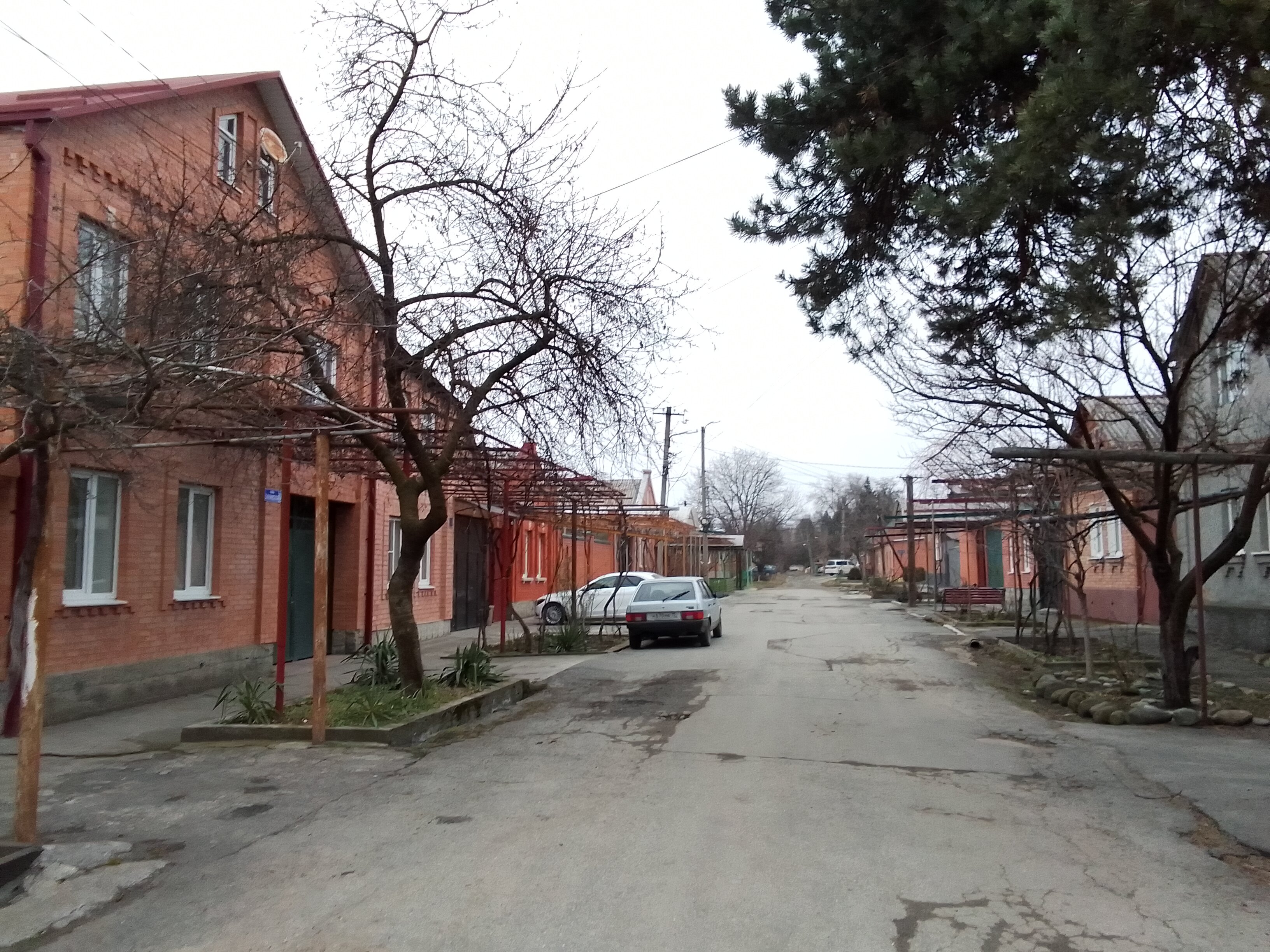 Фото Атмосфера