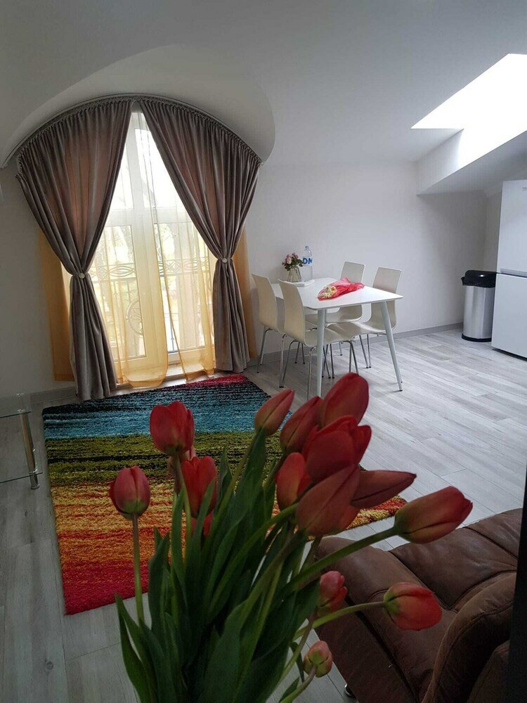 Фото Premier City Apart Hotel Chisinau