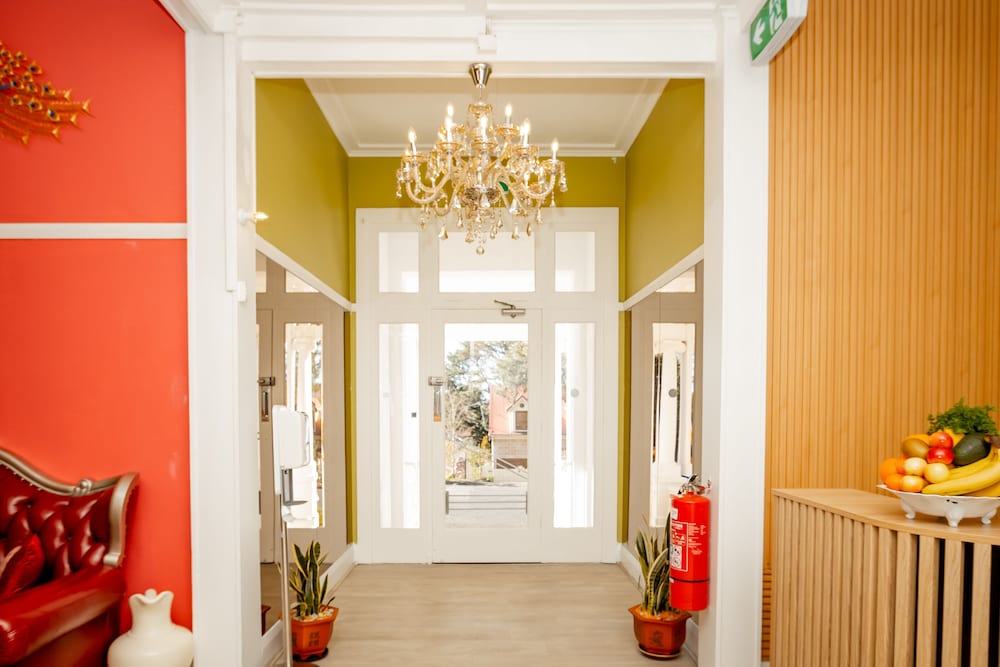 Фото Hearty Center