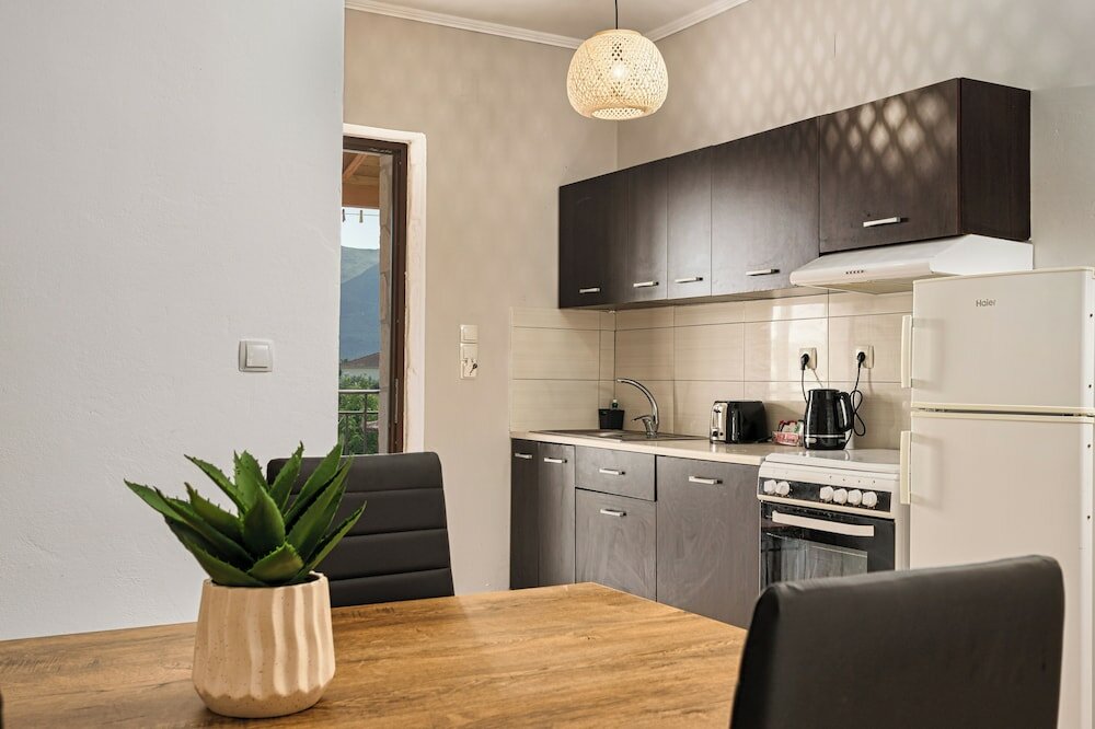 Фото Barbara Ann Apartments