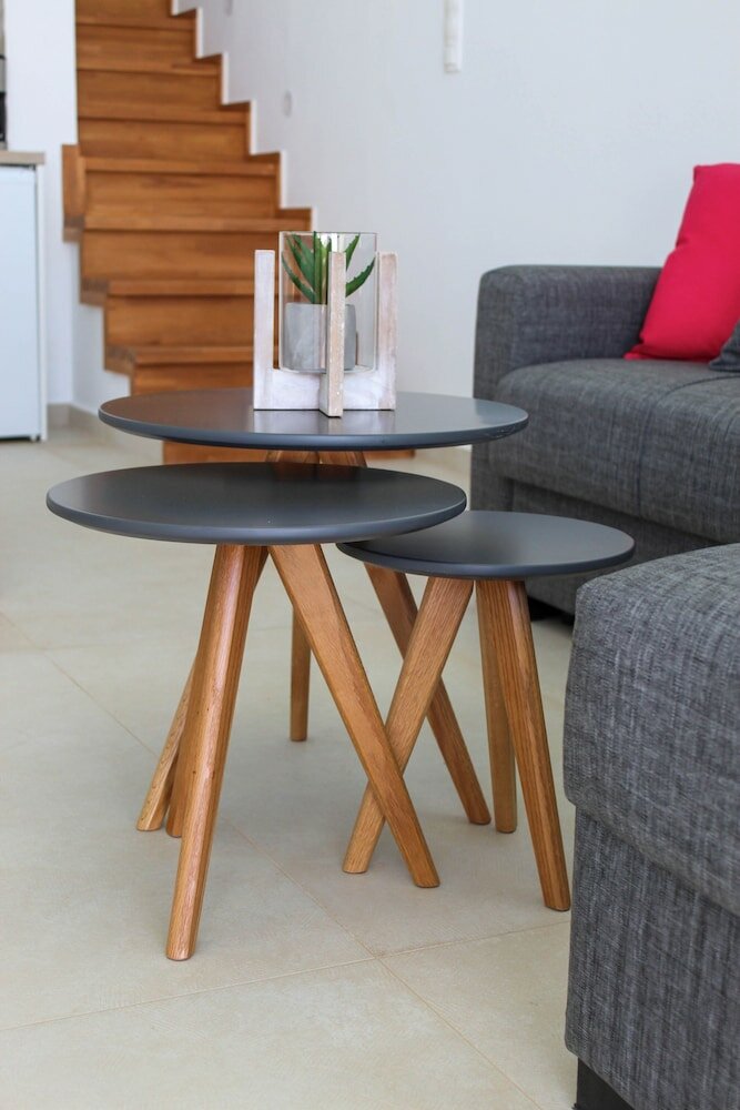 Фото Cocoon Villas