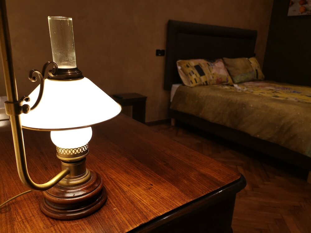 Фото B&b AD Quintum Torino