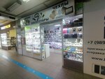 Sontel.ru (Bagrationovsky Drive, 7к3), productos para teléfonos móviles