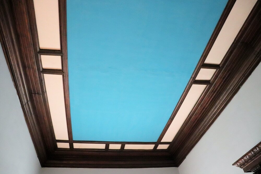 Фото Trevi palazzo storico B&b La Suite Blu