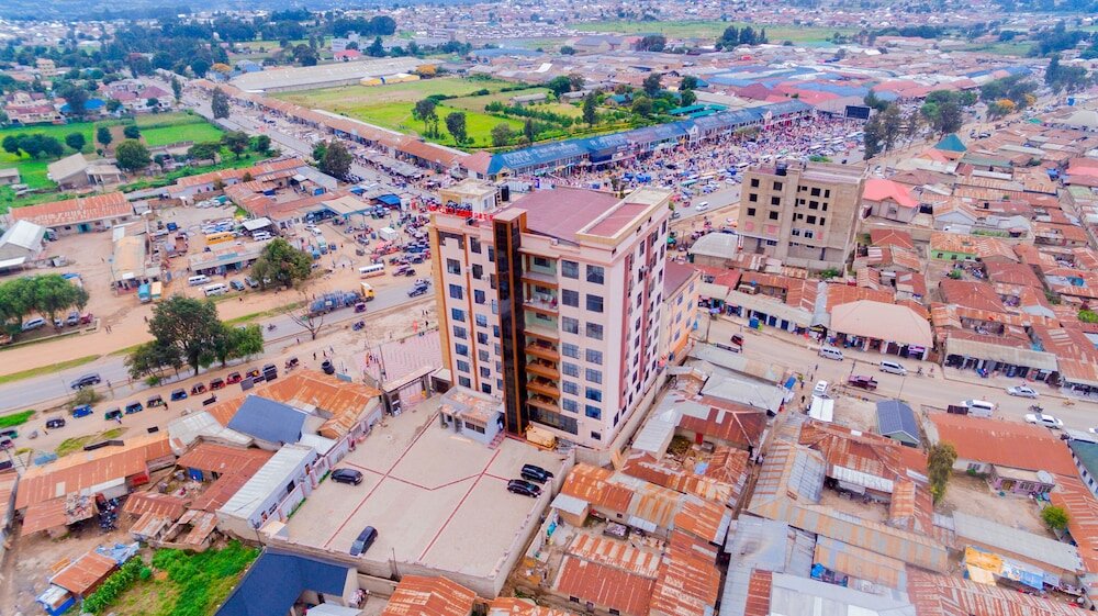 Фото Gr Comfort Hotel