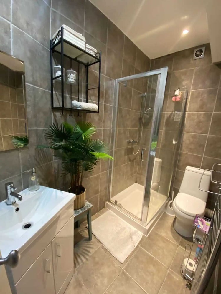 Фото Cosy and Stylish 1 Bedroom in Pimlico