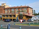 Hostal El Botero (Comunidad Autónoma de Aragón, Teruel, Avenida Madrid), hotel