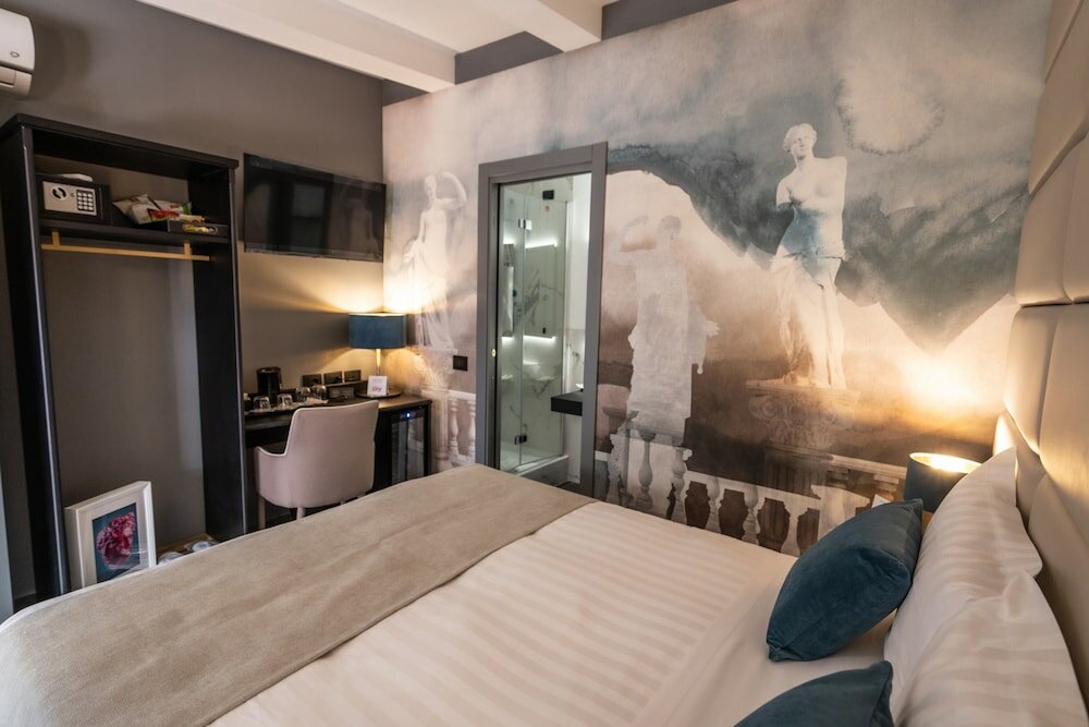 Фото Relais Manzoni