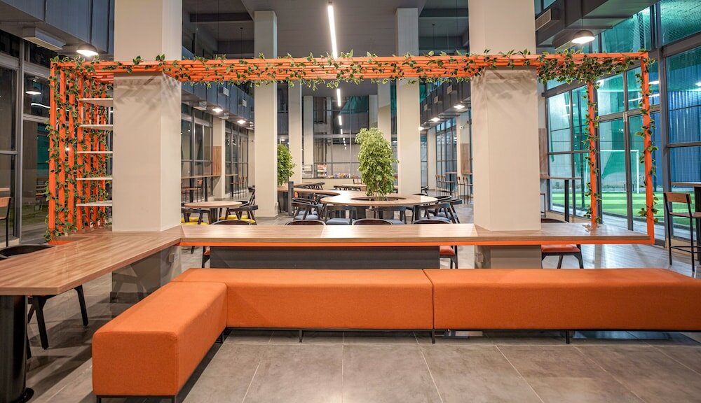 Фото Yello Living