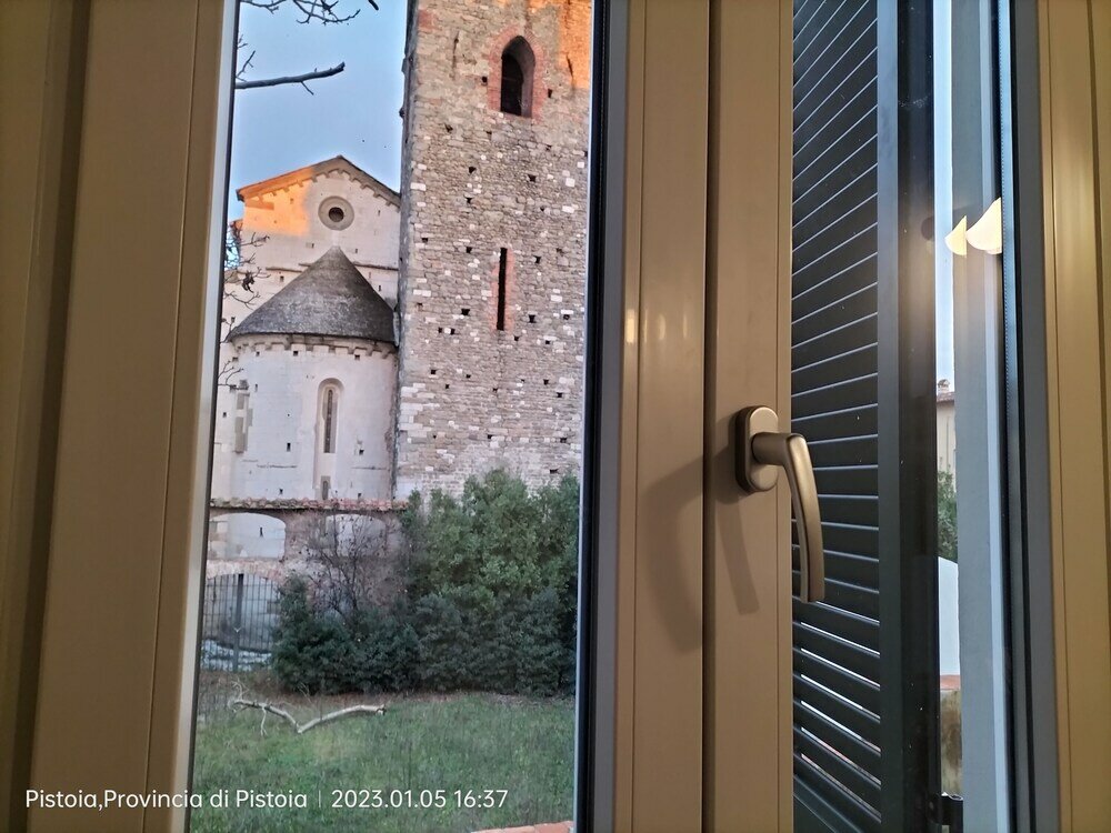 Фото Fabroniana apartments