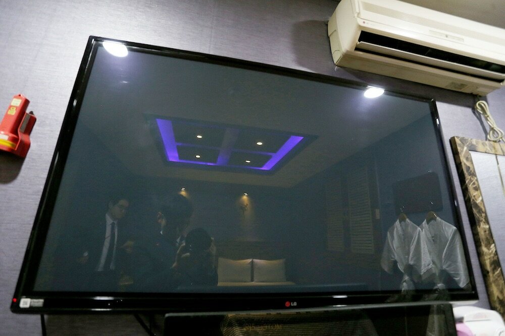 Фото Bucheon L'amant