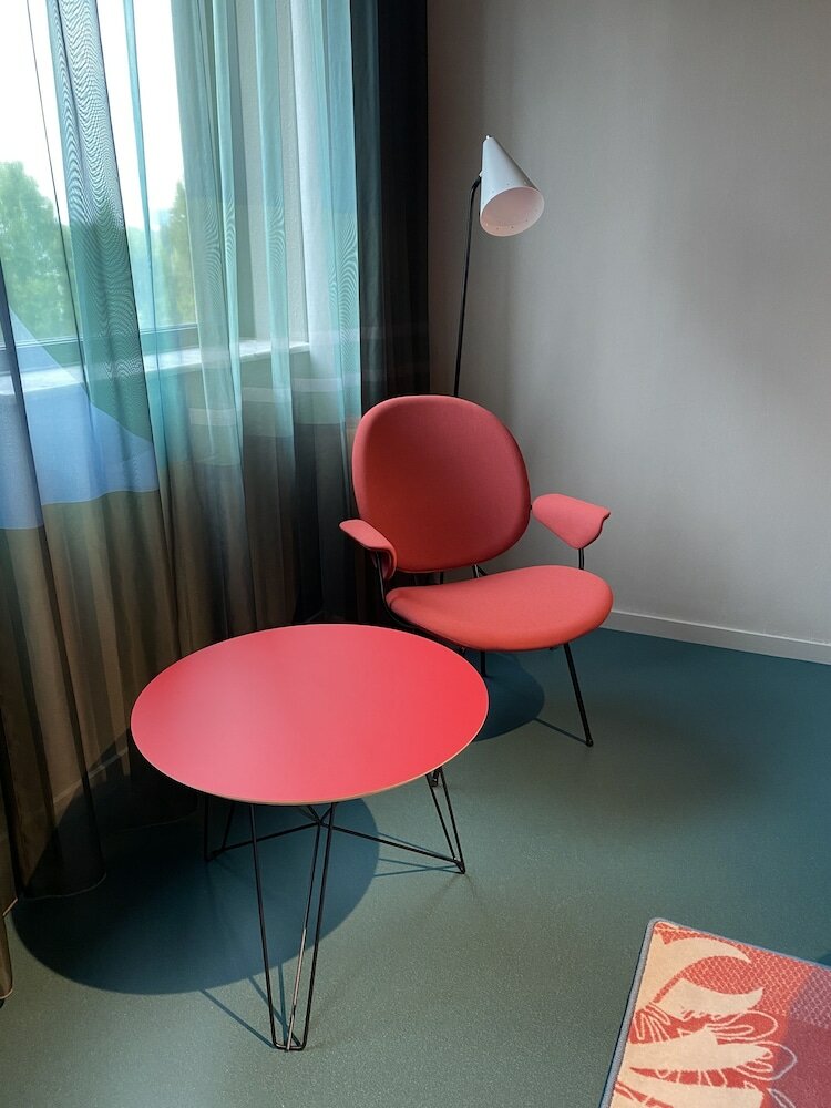 Фото The Florian Amsterdam Airport